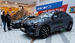 Варна - Автоизложение