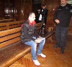 Русе - Дело за педофилия срещу учителя Ивайло Александров
