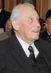 Почина бившият правосъден министър Васил Гоцев