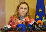 Новият вицепремиер Марияна Николова: Приоритет в работата ми ще бъдат децата