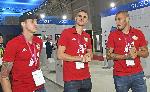 София - Балканско изложение на игралната индустрия