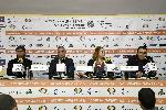 Тото Скилачи и Франко Барези гости на детски футболен турнир