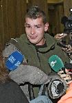София - Мярка за неотклонение