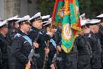 Варненските военни моряци празнуват днес