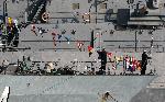 Варна - 121 години Военноморска база
