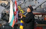 Варна - 121 години Военноморска база