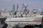 Варна - 121 години Военноморска база