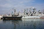 Варна - 121 години Военноморска база