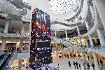 Пловдив - Откриване на мол Plovdiv Plaza
