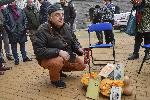 София - Четене на книги пред Министерски съвет
