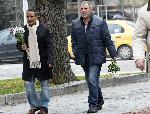 София - Погребение - Васил Гоцев