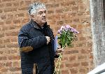 София - Погребение - Васил Гоцев