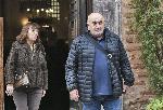 София - Погребение - Васил Гоцев