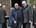 София - Погребение - Васил Гоцев