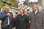 Пловдив - Дионисиево шествие и дегустация на младото вино в Стария град