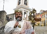 Пловдив - Дионисиево шествие и дегустация на младото вино в Стария град