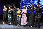 София – Церемония „Жена на годината 2018” на списание "Грация"