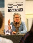 Варна - Орлин Горанов