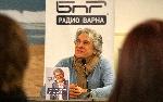 Варна - Орлин Горанов