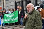 СОФИЯ - Марш за правосъдие в защита на Иванчева и Петрова