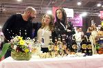 Софиа - Изложение на български вина