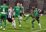 Пловдин - Футбол - Първа лига - Локомотив Пловдив - Лудогорец