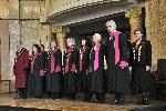 София - Патронен празник - Софийски университет