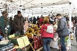София - Фермерски пазар