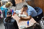 СОФИЯ - Музей "Земята и хората" -  55-та и 56-та изложба на котки