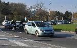 БУРГАС - Протестиращи зареждат горива между 20 и 50 стотинки, за да блокират законно пътищата