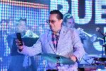 София - Концерт на Тито Пуенте - младши в София лайв клуб