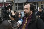 СОФИЯ - Протест на евангелско-протестантските общности срещу измененията в Закона за 
вероизповеданията