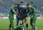 София- Футбол -  Първа лига - Левски - Ботев Враца