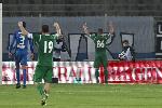София- Футбол -  Първа лига - Левски - Ботев Враца