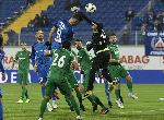 София- Футбол -  Първа лига - Левски - Ботев Враца