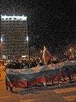 Димитровград - Протест