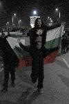 Димитровград - Протест