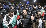 Димитровград - Протест