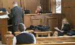 София - Разпоредително заседание по дело срещу Лазар Лазаров