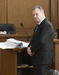 София - Разпоредително заседание по дело срещу Лазар Лазаров