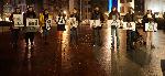 Варна - Акция против домашното насилие
