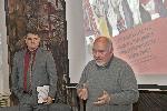 София - Представяне на книга - Андрей Велчев