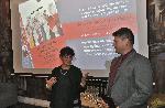 София - Представяне на книга - Андрей Велчев