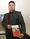 София - Представяне на книга - Андрей Велчев
