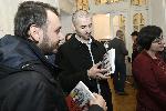 София - Представяне на книга - Андрей Велчев
