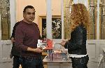 София - Представяне на книга - Андрей Велчев
