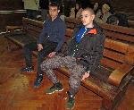 Осъдиха на общо 20 години затвор младежите, убили таксиджия в Русенско
