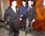 Русе - Присъда по дело за грабеж и убийство
