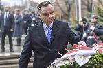 София - Посещение на президента на Полшавероизповеданията