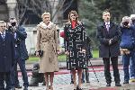 София - Посещение на президента на Полшавероизповеданията